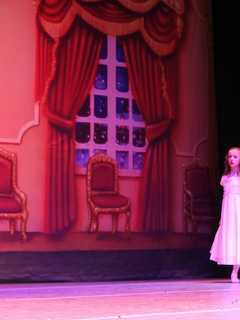 Brewster's Seven Star School Stages 'Nutcracker'