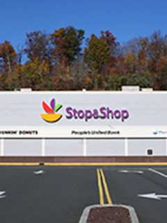Stop & Shop In Danbury Raises More Than $3K To Combat Hunger