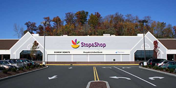 Stop &amp; Shop in Danbury