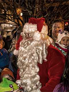Nyack Gearing Up For Small Business Saturday