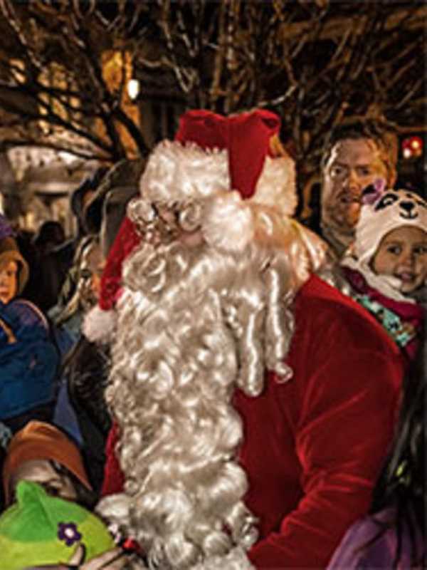 Nyack Gearing Up For Small Business Saturday