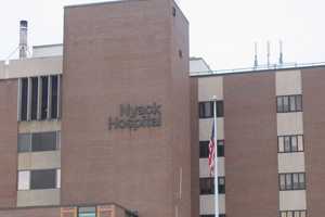 DWI Motorist, 69, Found Lying On Ground At Nyack Hospital Parking Lot