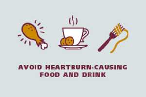 Suffer From Heartburn? Nyack Hospital Doctor Shares Important Holiday Tips