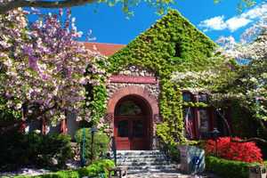 'Reflections Of Einstein' Plays At Nyack Library 
