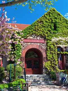 Nyack Library Presents New Deal Lecture