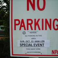 Neighbors Worry Nyack Hospital Expansion Will Worsen Parking Problems