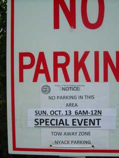 Neighbors Worry Nyack Hospital Expansion Will Worsen Parking Problems