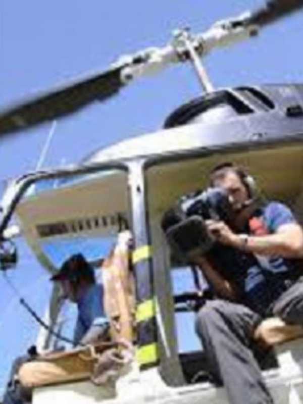 North Midland Avenue In Nyack Closing For TV Show Filming