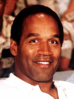 Police Examine Knife Found At Former O.J. Simpson Estate