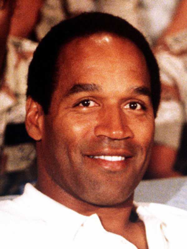 Police Examine Knife Found At Former O.J. Simpson Estate