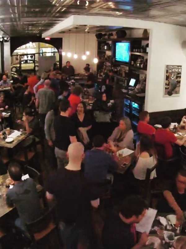 Tarrytown's Oath Craft Beer Sanctuary Gets 'Good' Review in New York Times