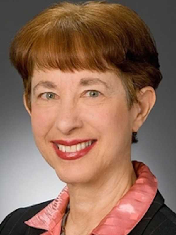 Take Risks, Raise Hand, Writes Ridgewood Author In Book On C-Suite Women