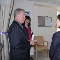 Good Samaritan Hospital Opens Obstetrics Emergency Department