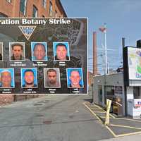 NJSP Smashes Trad-OC Cargo Theft Ring Based In Popular Passaic Warehouse