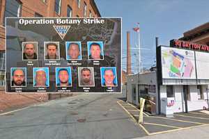 NJSP Smashes Trad-OC Cargo Theft Ring Based In Popular Passaic Warehouse