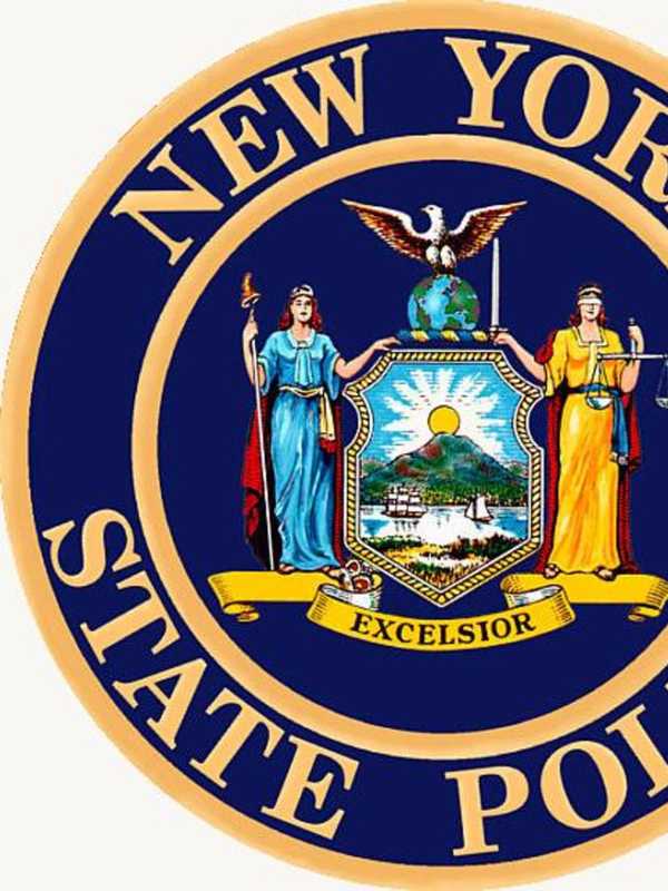 Man Charged With DWI In Taconic State Parkway Stop