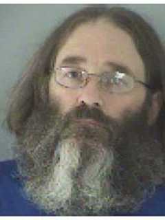 Suspect Detained After Spending 6 Years Hiding On Appalachian Trail