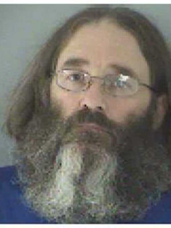 Suspect Detained After Spending 6 Years Hiding On Appalachian Trail