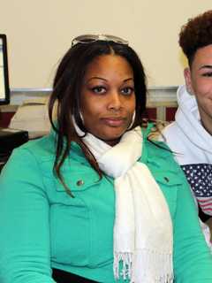 Ossining HS Students Providing Free Tax Preparation Assistance