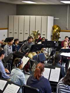 Ossining High Makes Semifinals For Grammy Signature School 