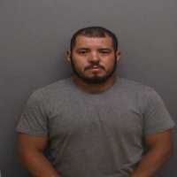 Drunk Driver Nabbed After Crossing Double Yellow Line On Route 1 In Darien: Police