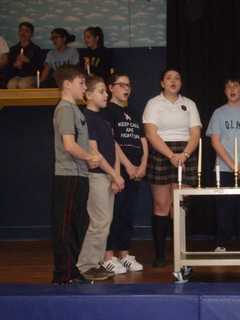 'Fiddler On The Roof' Coming Up At Our Lady Of Mercy Academy, Park Ridge