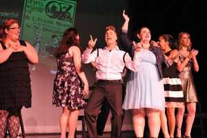 Summer Musical 'Oliver!' Hits Fair Lawn's Old Library Theatre Stage