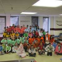 Stamford Foundation Funds STEM Curriculum With Odyssey Program