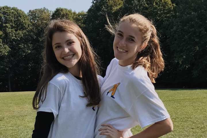 How Montvale, Wyckoff Teens Took Lead For Pediatric Cancer Research