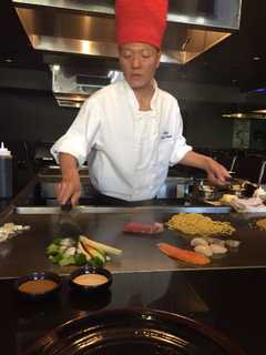 Clifton's Ooka Sushi Vies For Top Honors In DVlicious 'Best Sushi' Contest