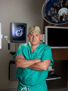 Do I Need My Appendix? Area Surgeon Explains Oft-Misunderstood Organ