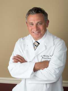 From Scalpels To Robotics, Hudson Valley Doctor Has Seen It All