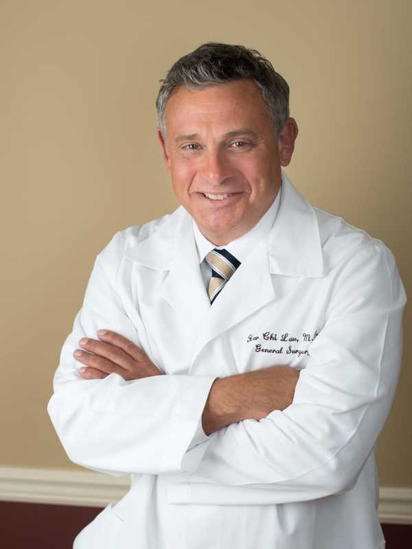 From Scalpels To Robotics, Hudson Valley Doctor Has Seen It All