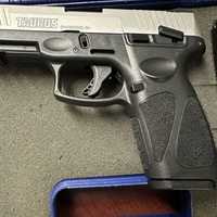 Gun Loaded With 15 Bullets Detected By TSA At Norfolk International Airport