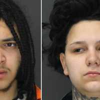 GOTCHA! Ramsey Police Nab Late-Night Parts Thieves At Route 17 Dealership