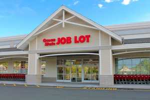 Ocean State Job Lot Opening In Montco