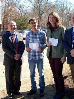 Two Northern Valley - Old Tappan Students Named National Merit Finalists