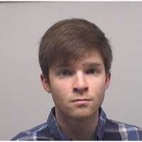 Man Charged With Assault For Crash Severely Injuring Passenger In Fairfield County