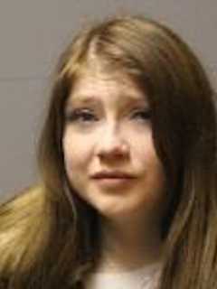 Police: Patterson Woman Who Failed To Stay In Lane Charged With DWI