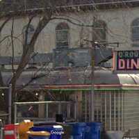 <p>O&#x27;Rourke&#x27;s Diner in Middletown</p>