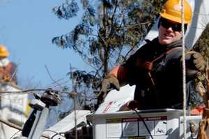 Power Outage Reported In Suffern