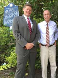 Election Results: Wyckoff Says 'Yes' To Open Space Trust Fund