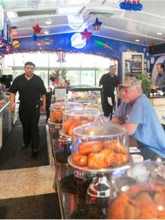Oakland Diner in Oakland Makes Finalist List In DVlicious Diner Contest
