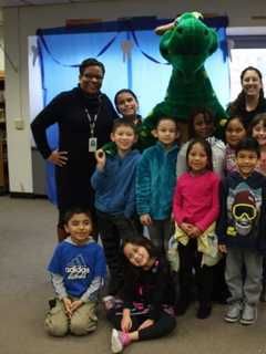 Oakside Elementary Teams Up With Hudson River Healthcare For Dental Fair