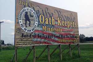 List Of Far-Right Militia Oath Keepers Members Includes 2 Massachusetts Elected Officials