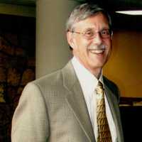 Former Westport Schools Guidance Counselor Robert W. Hanf, 79, Was Devoted To Family