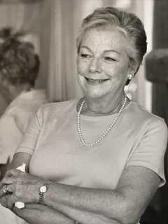 Charlee Taylor Burns, 80, Former Yorktown Resident