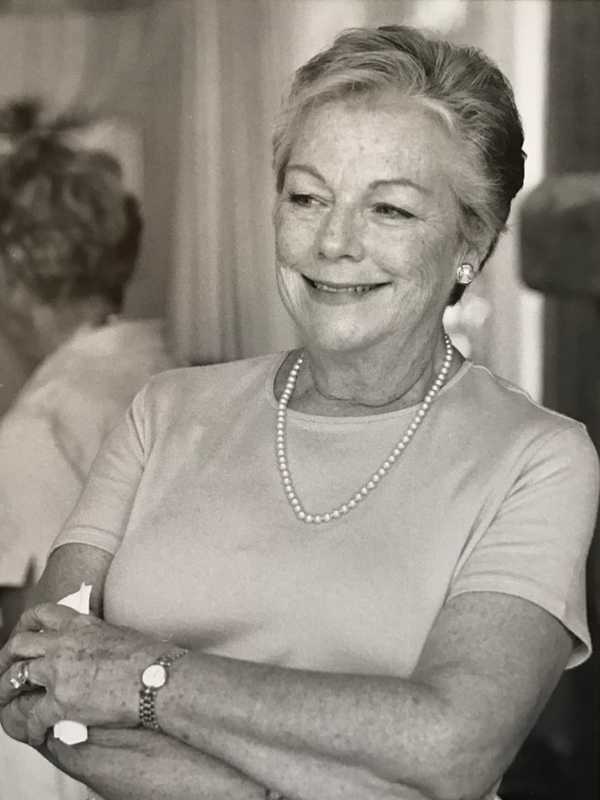 Charlee Taylor Burns, 80, Former Yorktown Resident