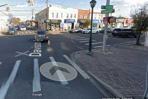 Woman Pushing Stroller Struck By Bus On Long Island, Pinned Underneath: Police