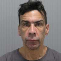 Man Accused Of Attacking Roommate With Utility Knife On Long Island